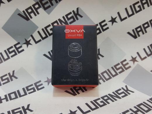 Обслуживаемая база OXVA Origin Uni-RBA