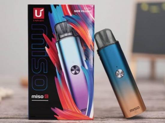 Univapo Miso C Pod Kit