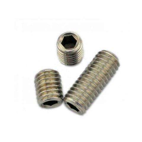 Винты для стоек 4шт