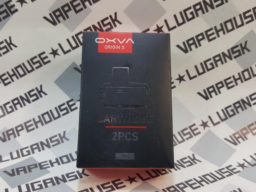 Картридж OXVA Origin X 3ml Pod