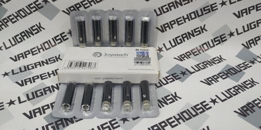 Сменный испаритель Joye-tech eGo AIO ECO BFHN 0.5 Ом