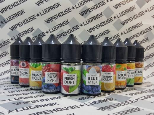 ICE PARADISE POD 30 мл 0 мг 50/50