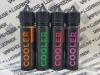 Cooler Salt 60 мл 12 мг \ 20 mg 60/40
