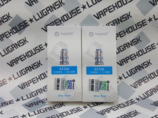 Испаритель Joyetech EZ