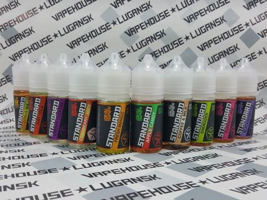 STANDARDT 30 мл 12 мг 50/50