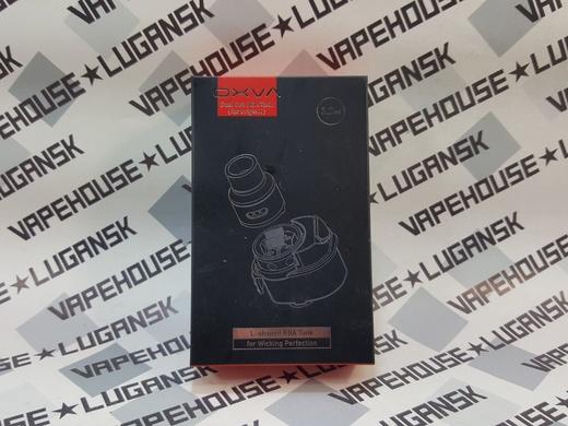 Картридж OXVA Origin X DC RBA