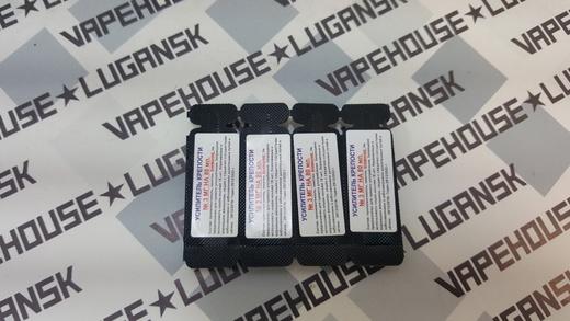 Усилитель крепости на 80 мл. 3 мг