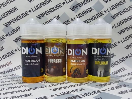 DION 100 мл 3 mg , 6 mg 70/30