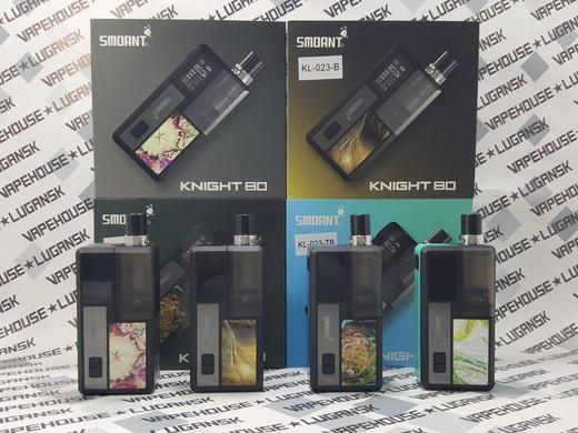 Набор Smoant Knight 80 Pod Kit