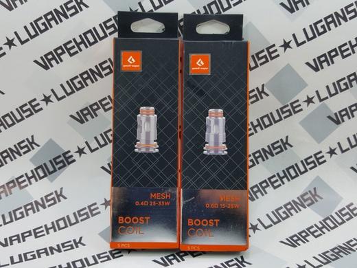 Испаритель Geek Vape Aegis Boost