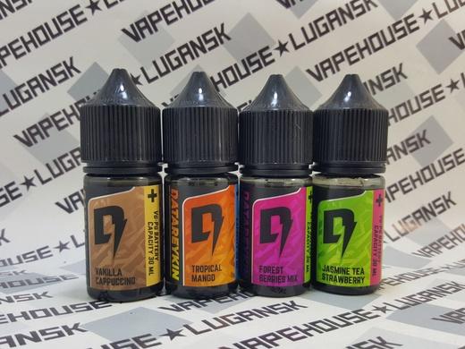 Pride Salt Batareykin 30 мл 20 мг/ 50 мг 50/50