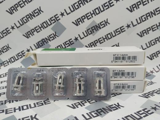 Сменный испаритель Eleaf iJust Mini Vape Pen GT