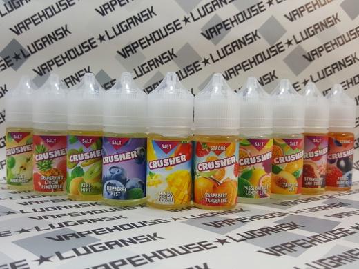 Crusher 30 мл SALT20 /STRONG20 50/50