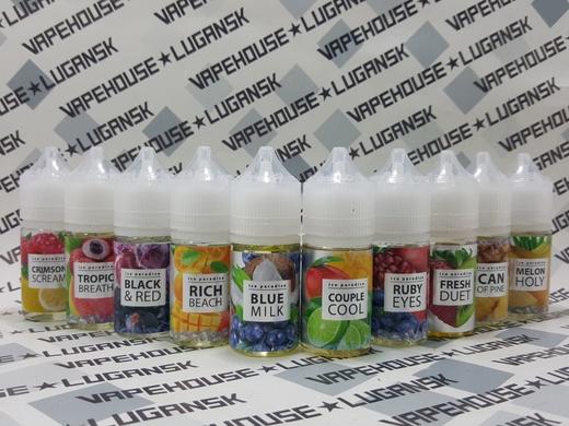 Ice Paradise 30 мл 12 мг/20 мг/40мг 50/50