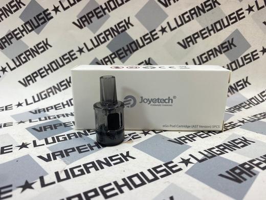Картридж Joyetech eGO AST 1.0ohm 2.0ml Pod