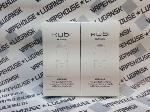 Картридж Hotcig KUBI POD 1.8ohm