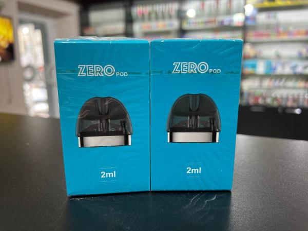Картридж Vaporesso Renova Zero Pod 2ml