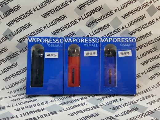 Набор Vaporesso OSMALL 350mAh Pod