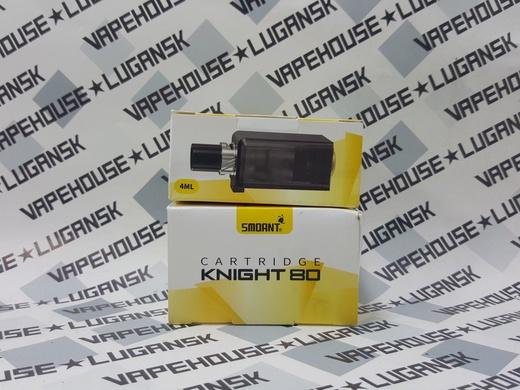 Картридж Smoant Knight