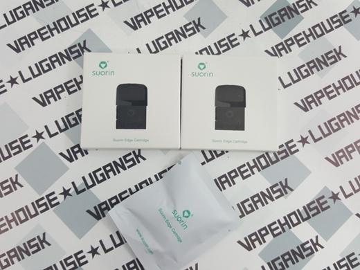 Suorin Edge Pod Cartridge 1.5ml (Original)