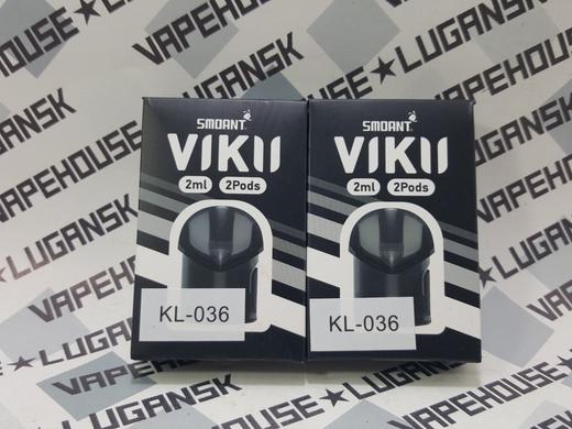 Картридж Smoant VIKII 2ml