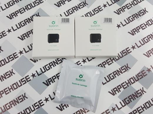 Картридж Suorin Air 2ml