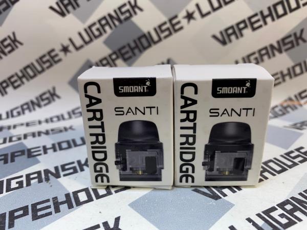 Картридж Smoant Santi