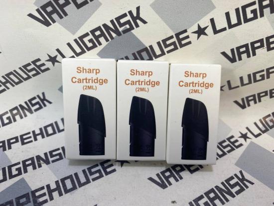 Картридж UDN Sharp (без испарителя)