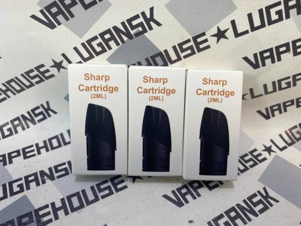 Картридж UDN Sharp (без испарителя)