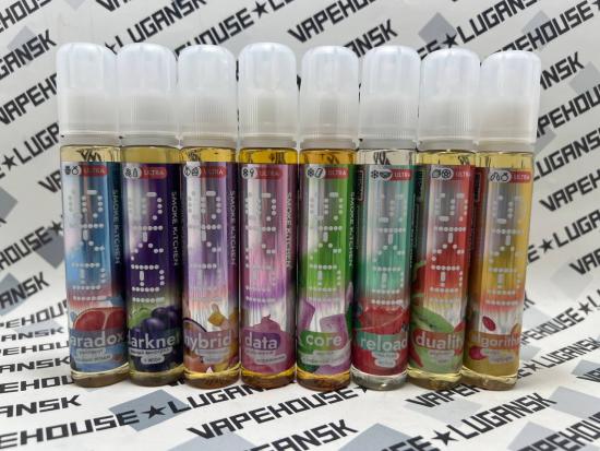 Skai Salt 30ml 20mg/20mg hard 50/50