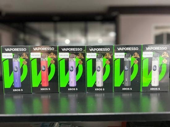 Vaporesso XROS 5