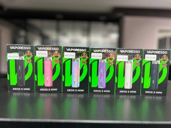 Vaporesso Xros 5 Mini