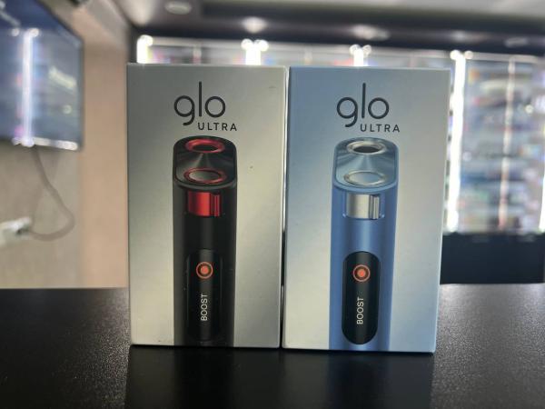 GLO Ultra