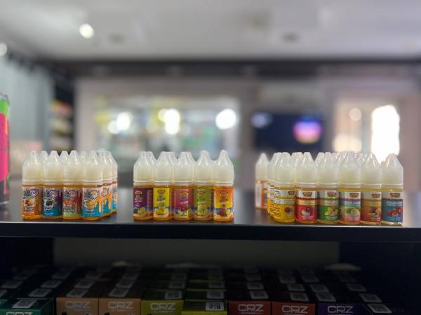 Жидкость Horny Flava Малайзия 20salt / 10ml 50/50