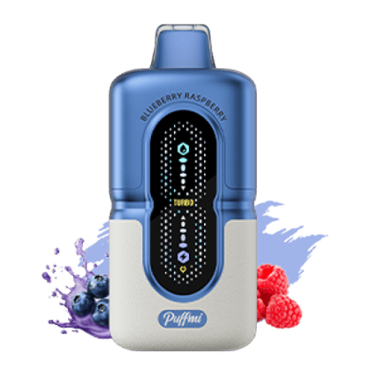 Одноразовый Puffmi Mosh 40000 тяг