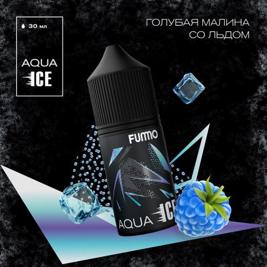 Жидкость Fummo AQUA ICE 30ml 20salt 50/50