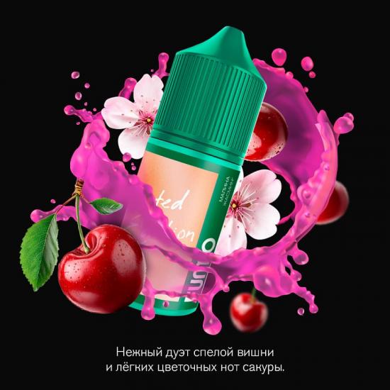 Жидкость Fummo AQUA SPRING 30 ml 20salt 50/50