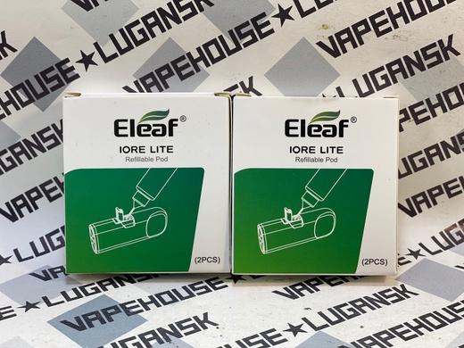 Картридж Eleaf IORE LITE 1.2ohm 1.6ml