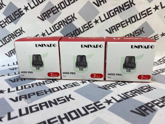 Картридж Univapo Miso Pro