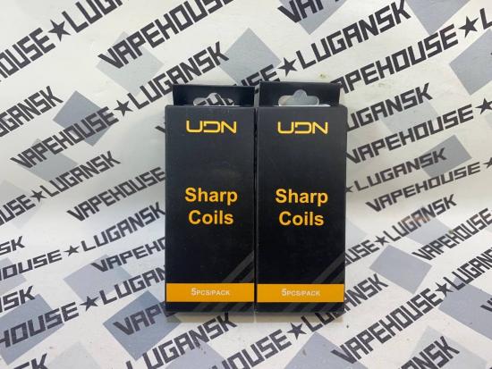 Испаритель UDN Sharp