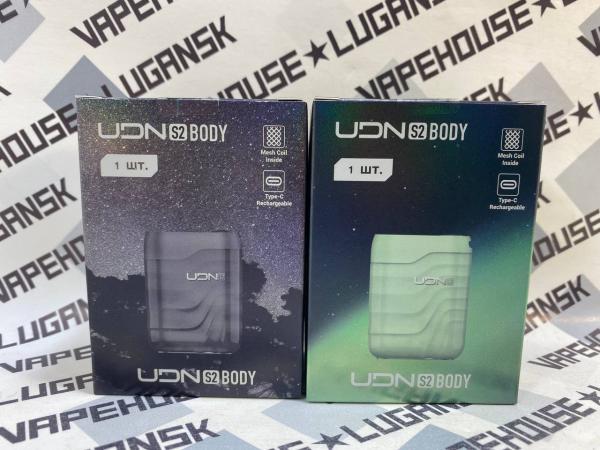 Набор UDN S2 650mAh