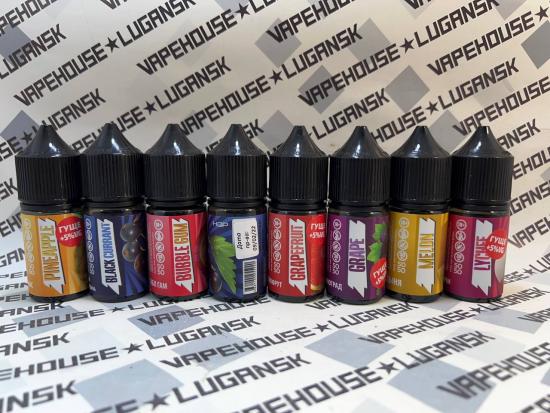 HQP 30мл 0mg 50/50