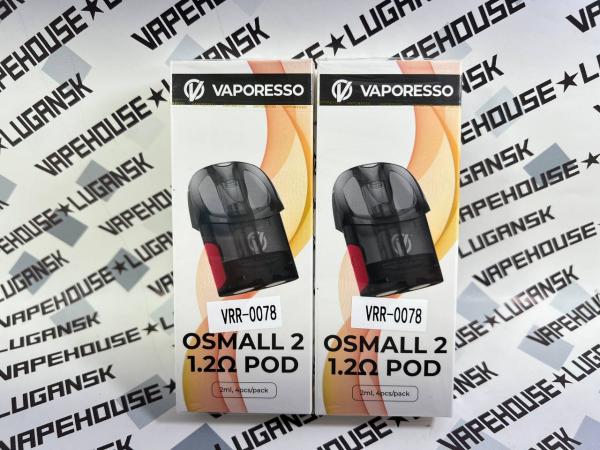 Картридж Vaporesso OSMALL 2