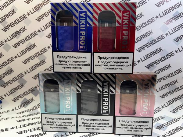 Набор Smoant VIKII PRO POD kit