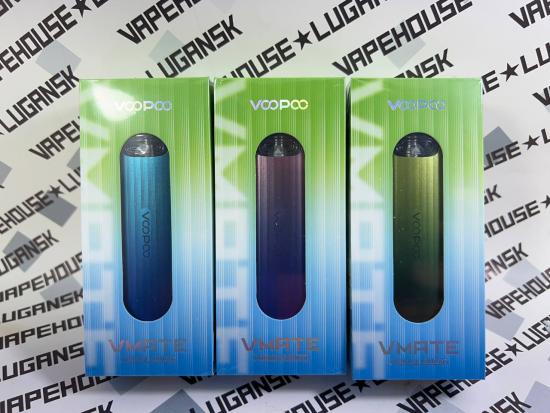 Набор Voopoo VMATE Infinity Edition POD kit