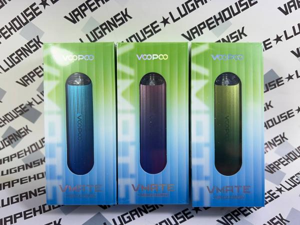 Набор Voopoo VMATE Infinity Edition POD kit