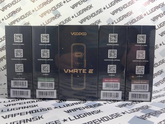 Набор Voopoo Vmate E POD kit