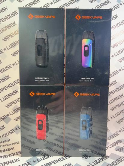 Набор GeekVape AP2 POD kit