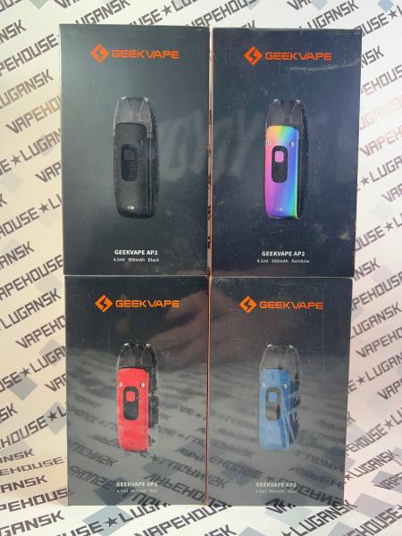 Набор GeekVape AP2 POD kit