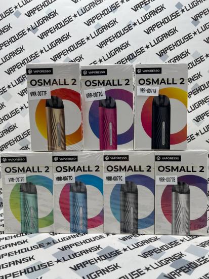 Набор Vaporesso Osmall 2 POD kit